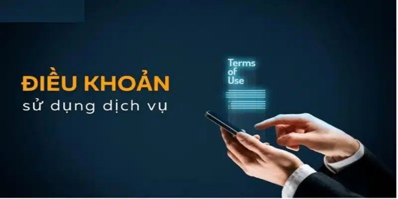 Đôi nét giới thiệu về điều khoản dịch vụ ở 32WIN