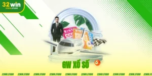 GW Xổ Số