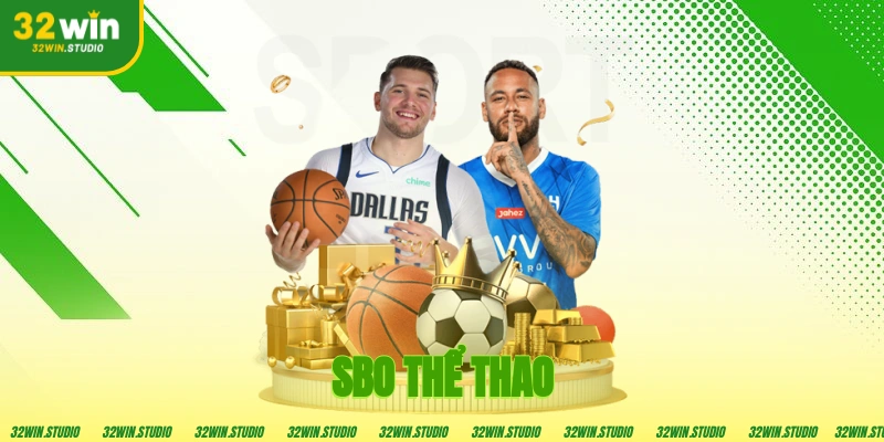 SBO Thể Thao