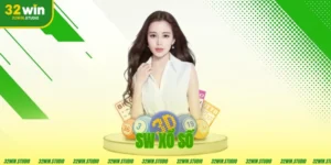 SW Xổ Số