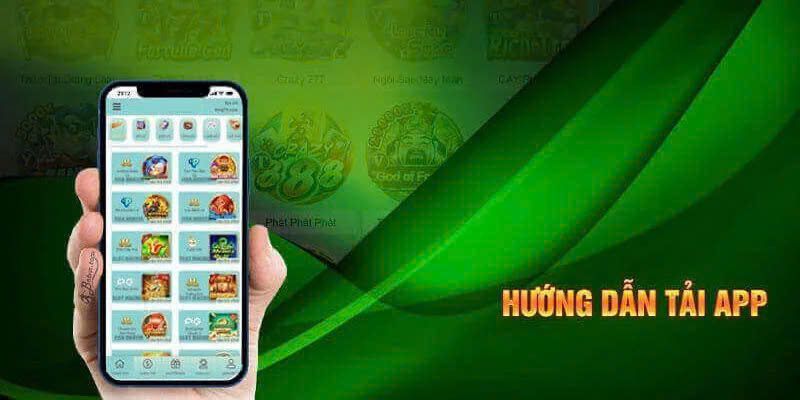 Các bước tải app 32win một cách dễ dàng