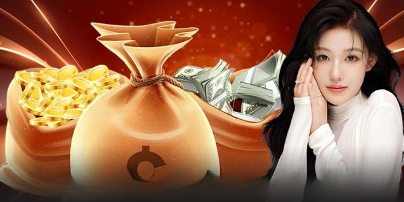 Tỷ lệ thưởng khủng